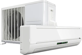 Ductless Mini-Split Air Conditioning System