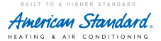 American Standard Heating and Air Conditioning Repair